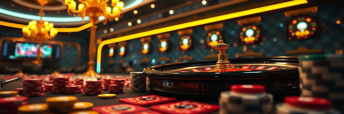 luckywave casino — LuckyWave Casino Registration and Account Setup